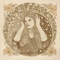 Album artwork for Echoes of the Dreamtime by Miranda Lee Richards