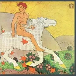 Album artwork for Then Play On by Fleetwood Mac