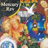 Album artwork for All Is Dream - Double Vinyl by Mercury Rev