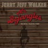 Album artwork for Mr Bojangles – The Atco / Elektra Years by Jerry Jeff Walker