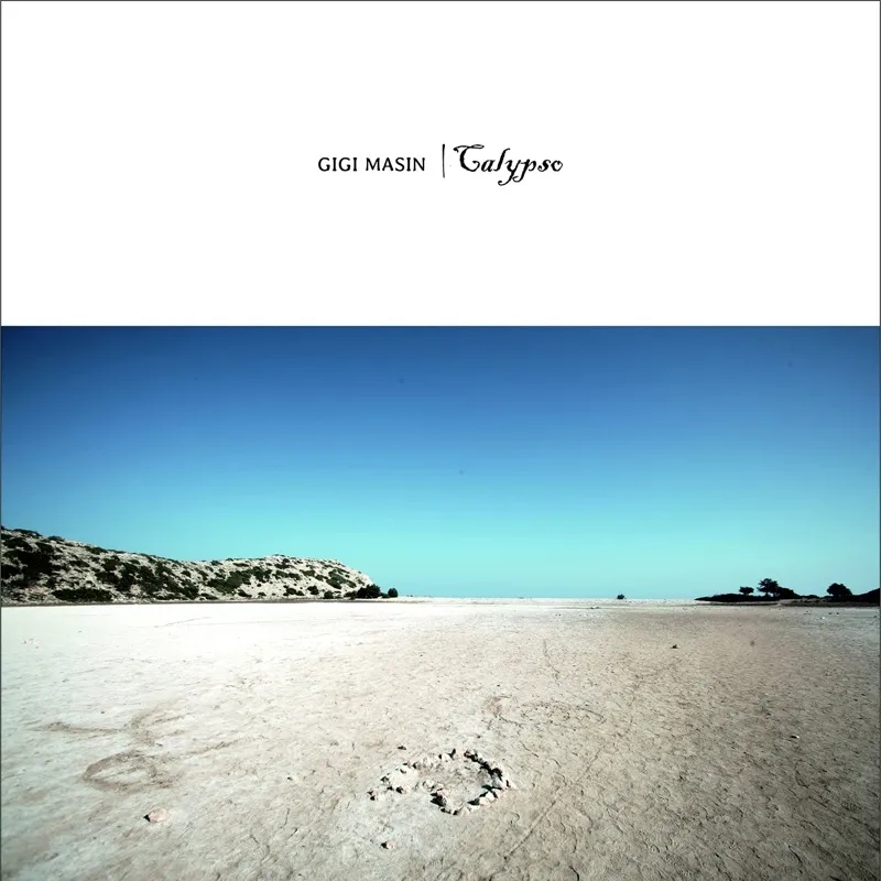 Album artwork for Calypso by Gigi Masin