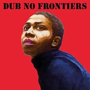Album artwork for Adrian Sherwood presents Dub No Frontiers by Various