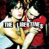 Album artwork for The Libertines by The Libertines
