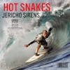 Album artwork for Jericho Sirens by Hot Snakes