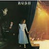 Album artwork for Exit...Stage Left by Rush