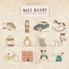 Album artwork for Hand Me Down by Kate Rusby