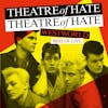 Album artwork for Westworld - Best of Live by Theatre Of Hate