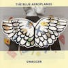Album artwork for Swagger by The Blue Aeroplanes
