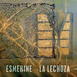 Album artwork for La Lechuza by Esmerine