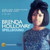 Album artwork for Spellbound - Rare and Unreleased Motown Gems by Brenda Holloway