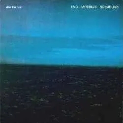 Album artwork for After The Heat by Roedelius