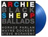 Album artwork for Black Ballads by Archie Shepp