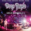 Album artwork for Live At Montreux 2011 by Deep Purple