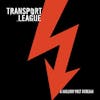 Album artwork for A Million Volt Scream by Transport League
