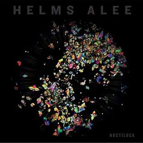 Album artwork for Noctiluca by Helms Alee