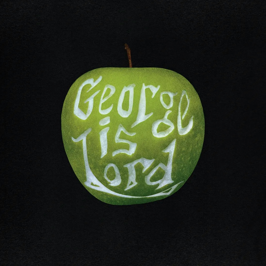 Album artwork for My Sweet George by George Is Lord