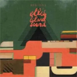Album artwork for Regions by Ellis Island Sound