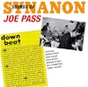 Album artwork for Sounds Of Synanon by Joe Pass