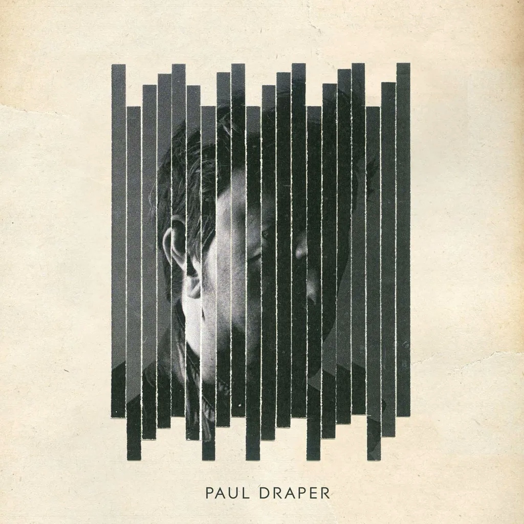 Album artwork for EP 1 by Paul Draper
