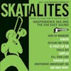 Album artwork for Soul Jazz Records presents Skatalites: Independence Ska and the Far East Sound – Original Ska Sounds from The Skatalites 1963-65 by The Skatalites