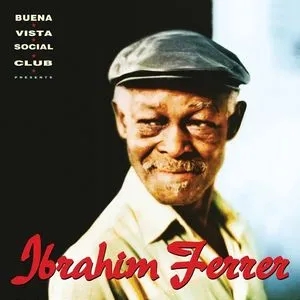 Album artwork for Buena Vista Social Club Presents by Ibrahim Ferrer