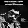 Album artwork for Nova by Steve Reid