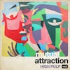 Album artwork for Mutual Attraction Vol. 2 by High Pulp