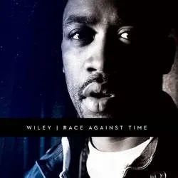 Album artwork for Race Against Time by Wiley