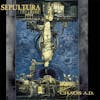 Album artwork for Chaos A.D. by Sepultura