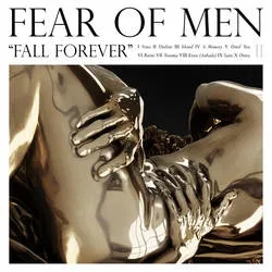 Album artwork for Fall Forever by Fear Of Men