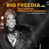 Album artwork for Live at The Orpheum Theater by Big Freedia