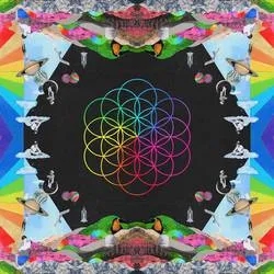 Album artwork for A Head Full Of Dreams by Coldplay