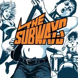 Album artwork for The Subways by The Subways