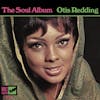 Album artwork for The Soul Album by Otis Redding