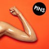 Album artwork for Hot Slick by Pins