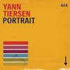 Album artwork for Portrait by Yann Tiersen