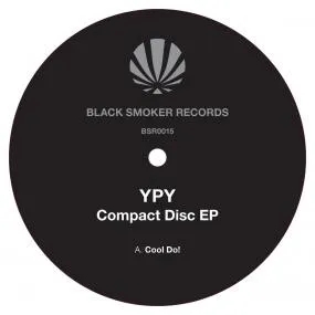 Album artwork for Compact Disc by YPY