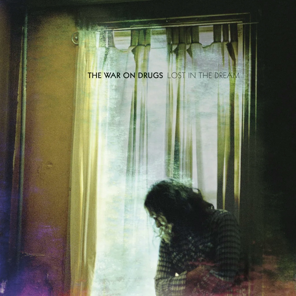 Album artwork for Album artwork for Lost In The Dream by The War On Drugs by Lost In The Dream - The War On Drugs