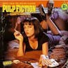 Album artwork for Pulp Fiction by Various