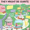 Album artwork for They Might Be Giants by They Might Be Giants