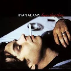Album artwork for Heartbreaker (Deluxe) by Ryan Adams