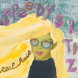 Album artwork for Album artwork for Real Hair by Speedy Ortiz by Real Hair - Speedy Ortiz
