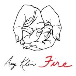 Album artwork for Fire by Amy Klein