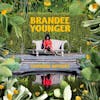 Album artwork for Somewhere Different by Brandee Younger