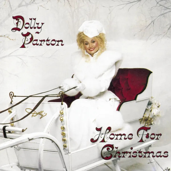 Album artwork for Album artwork for Home For Christmas by Dolly Parton by Home For Christmas - Dolly Parton