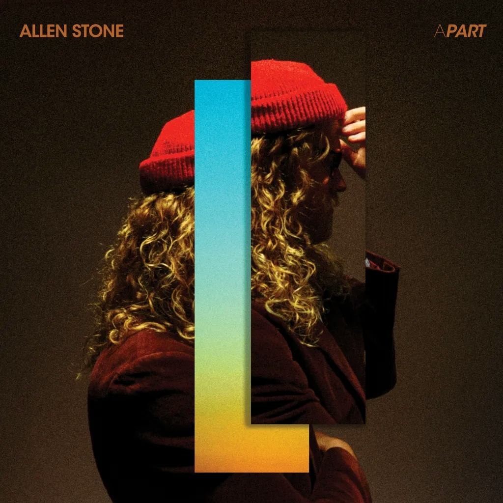 Album artwork for Apart by Allen Stone