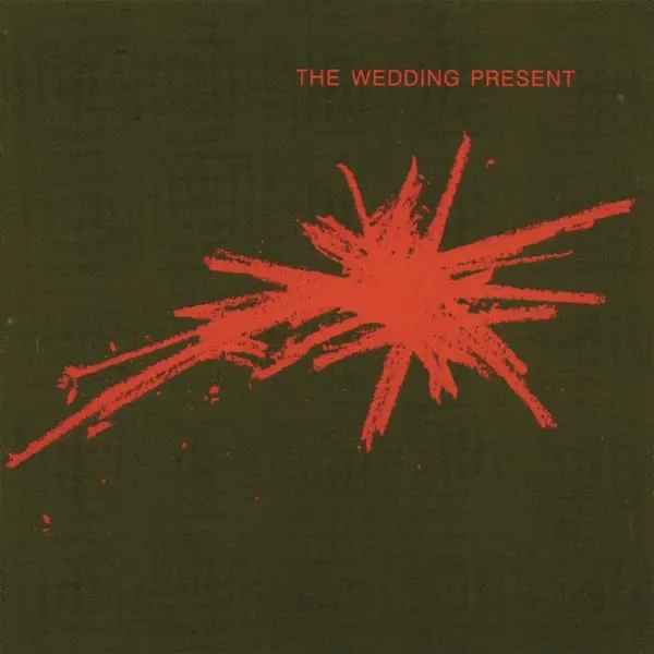 Album artwork for Bizarro. by The Wedding Present