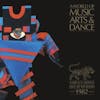 Album artwork for World Of Music Arts & Dance: Live At Womad 1982 by Various Artists