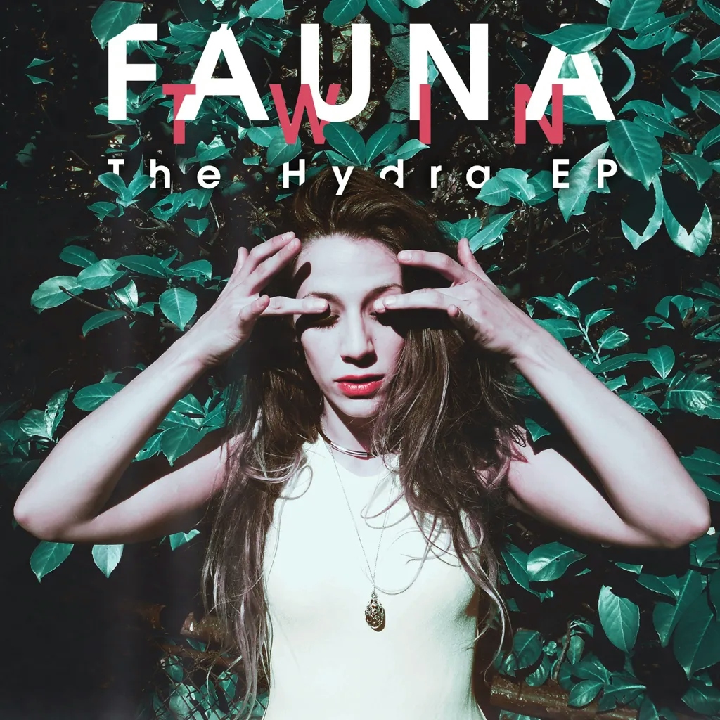 Album artwork for Hydra EP by Fauna Twin