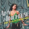 Album artwork for Live At Glastonbury by Amy Winehouse